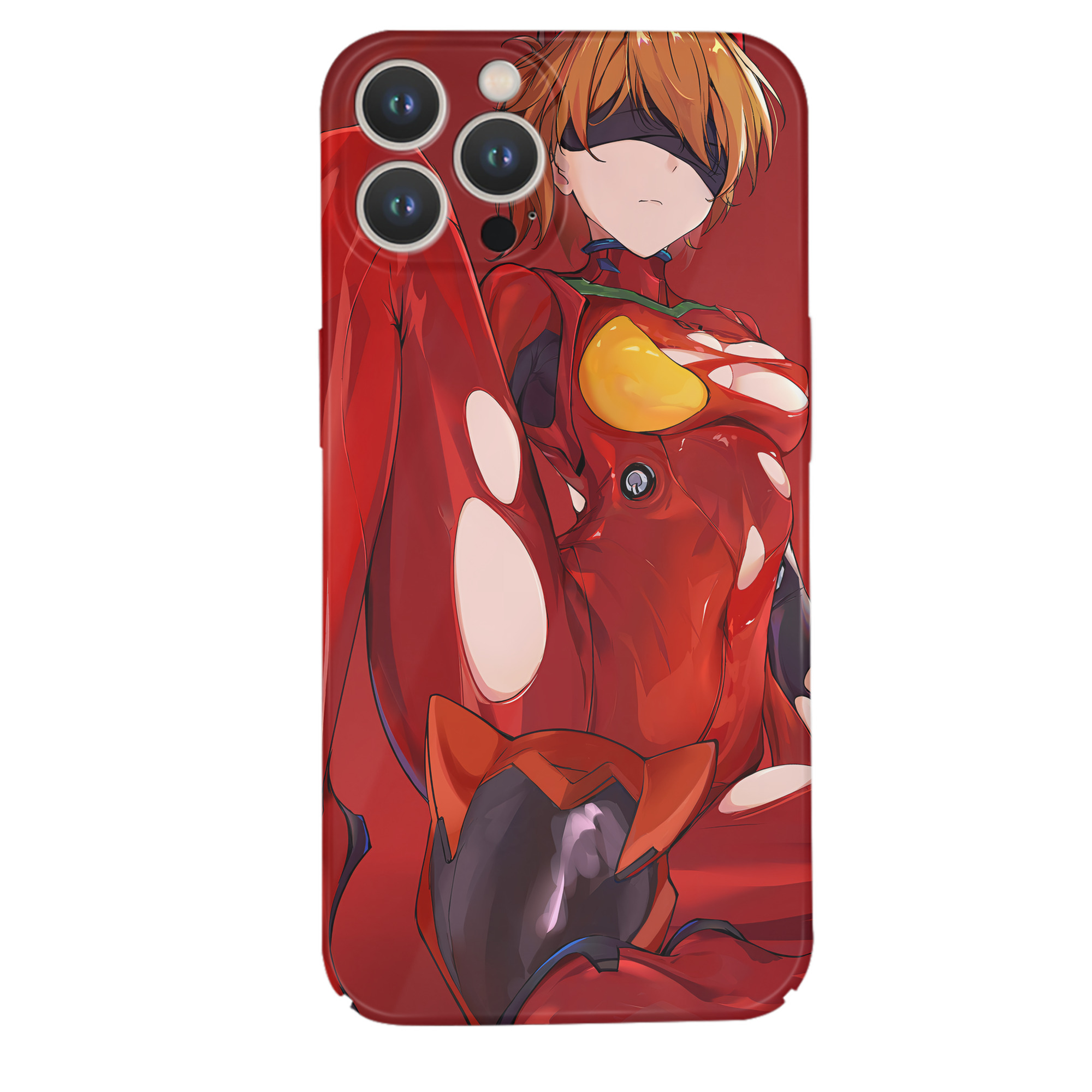 （画像用） EVA 新世紀エヴァンゲリオン 【iPhone 14シリーズ対応】ハードケース